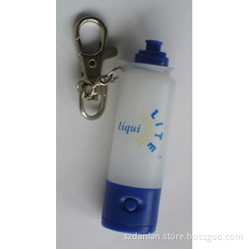 plastic torch